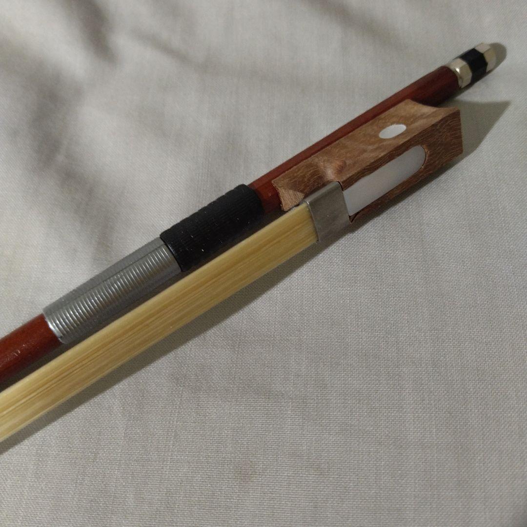 ♥4/4のバイオリン♥新品未使用品4/4♥初心者用バイオリン4/4♥大人用