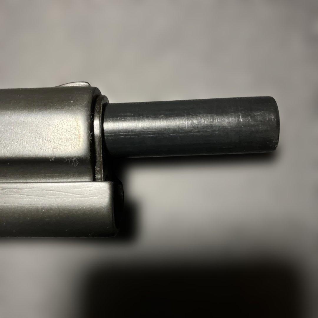 M260207★マルシン コルトガバメントM1911A1 モデルガン