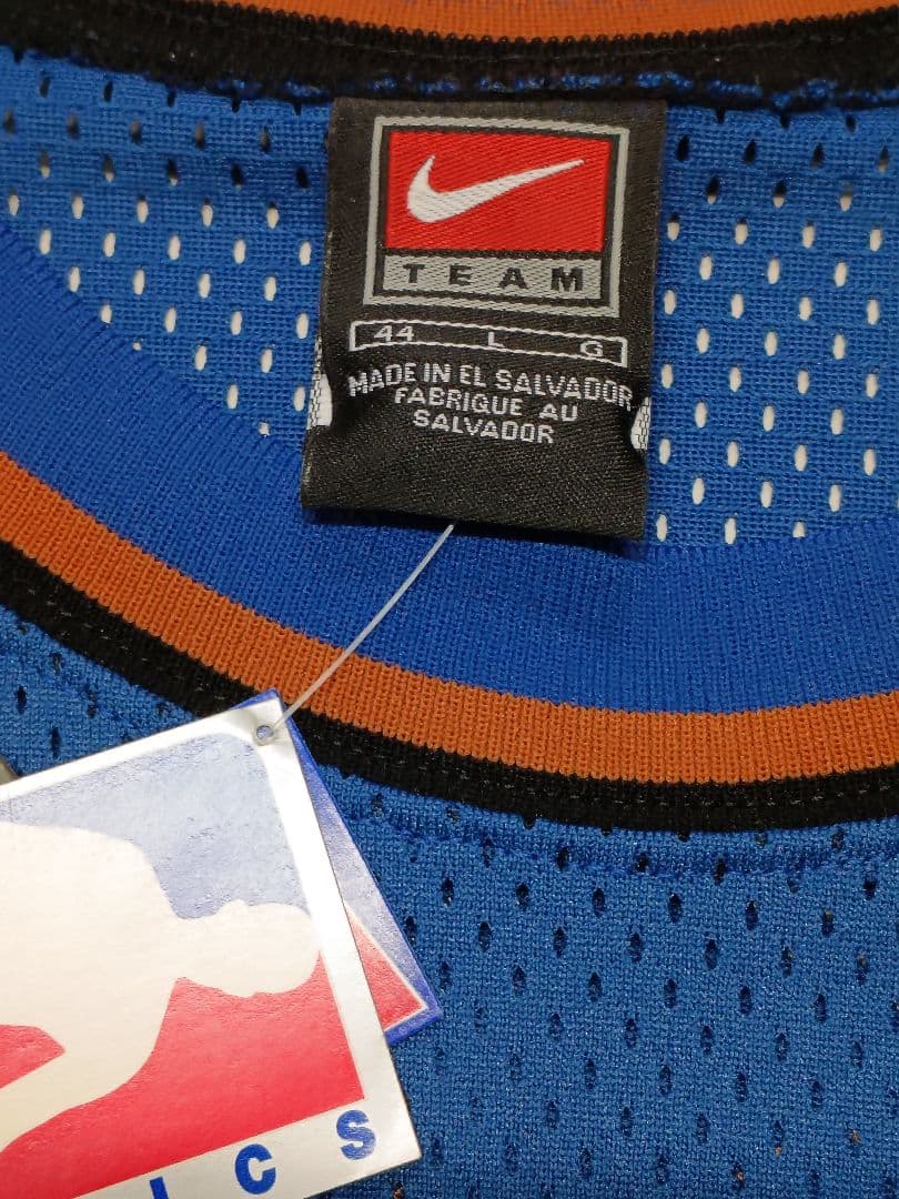 マイケル・ジョーダン オーセンティック ジャージ