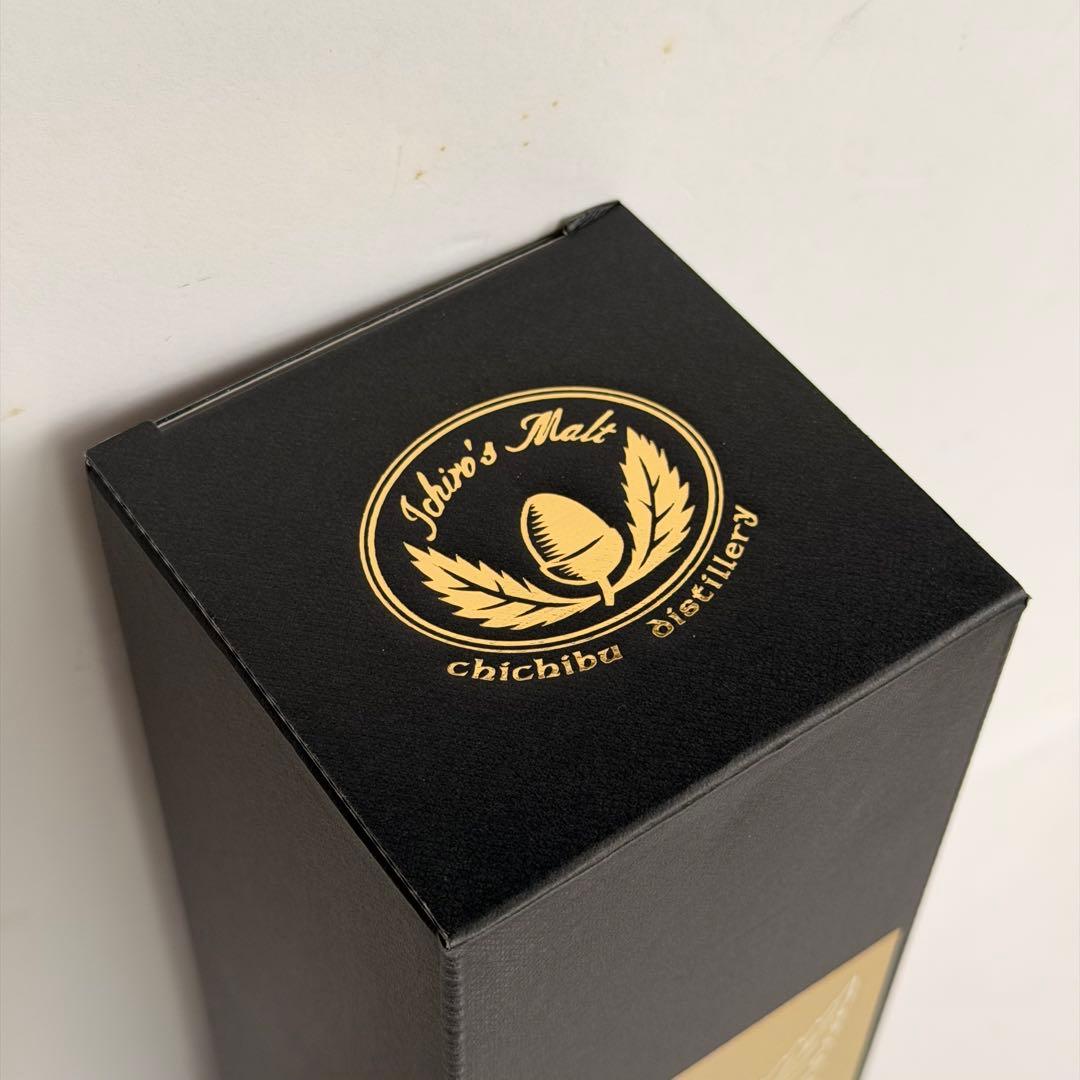 イチローズモルト & グレーン JALビジネスクラス Exclusive 新品