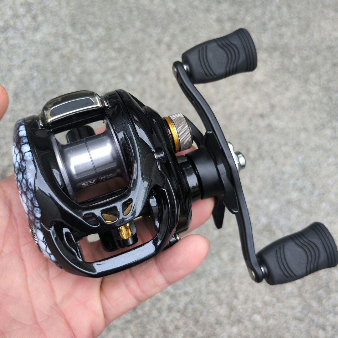 17タトゥーラ SV TW 6.3L