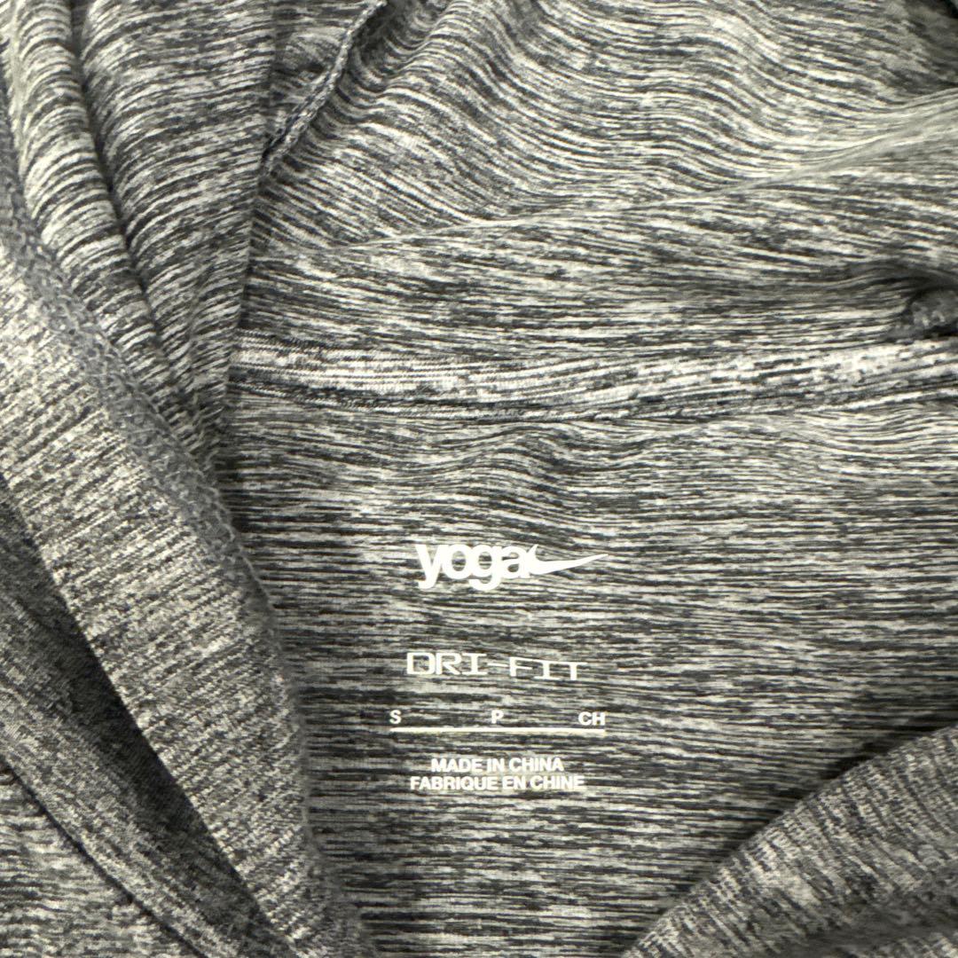 NIKE yoga セットアップ S