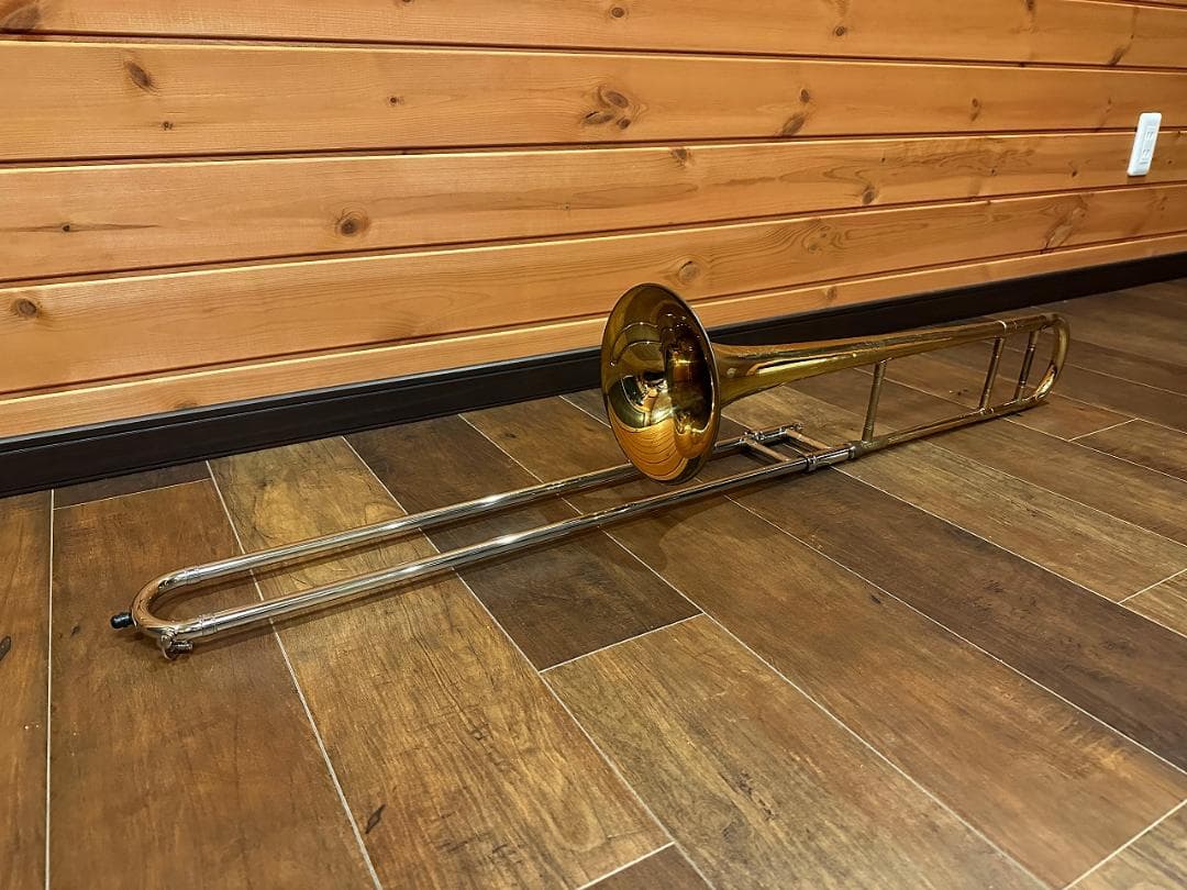 CONN コーン　テナー トロンボーン