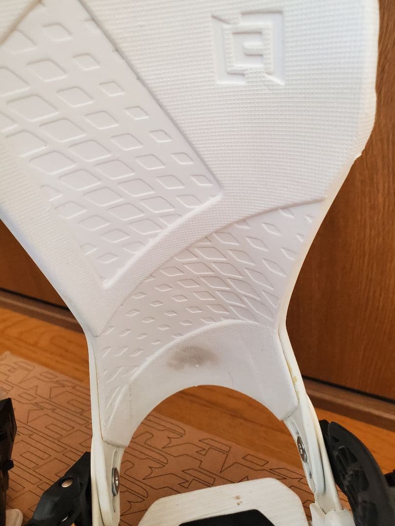 2/12限定価格！！ Drake　SUPERSPORT　M/L 22-23