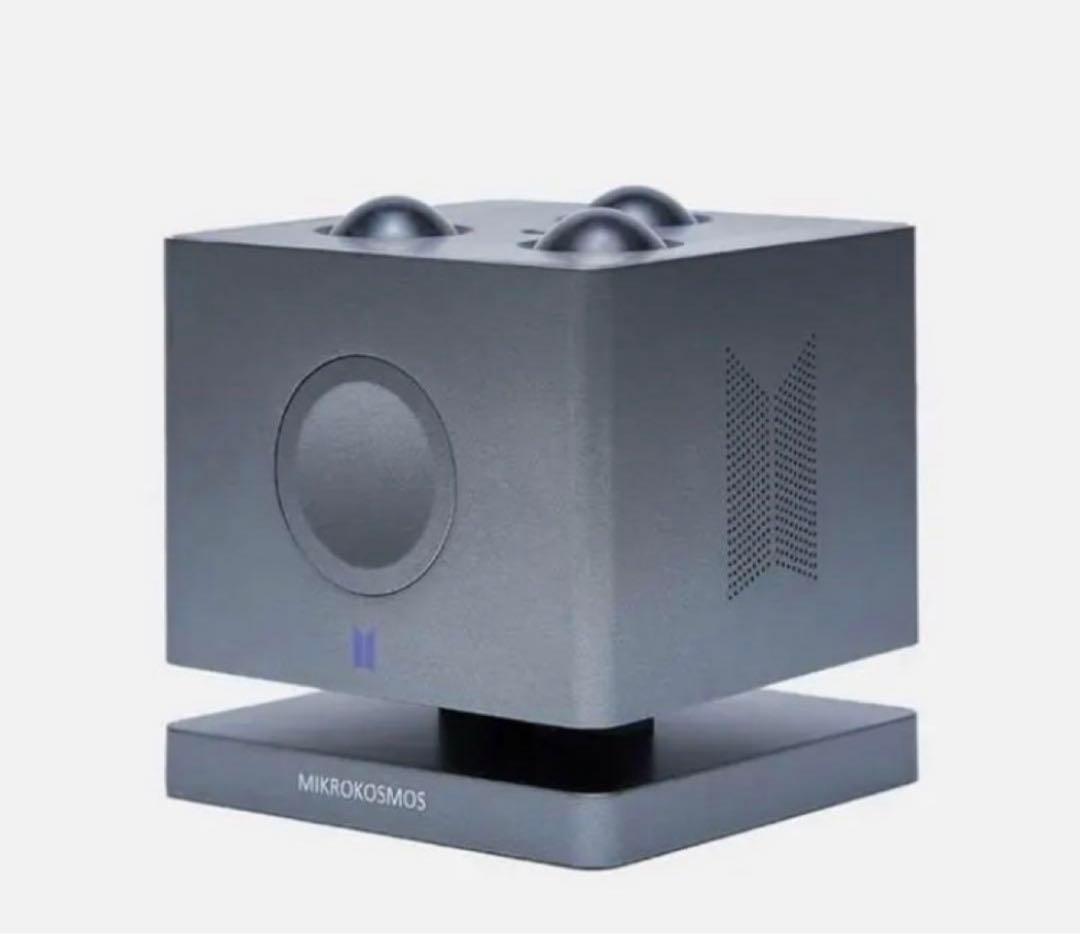 アーティストメイド JUNGKOOK ムードランプ