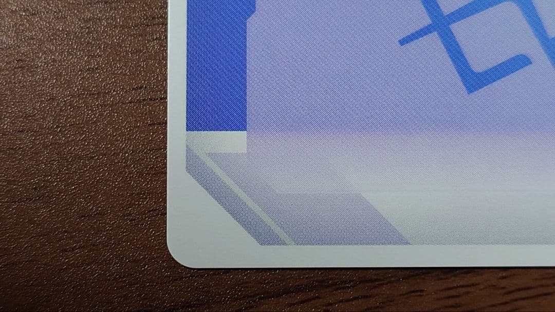 ガンダムカードゲーム パラレル シャア・ザクII ベータ版