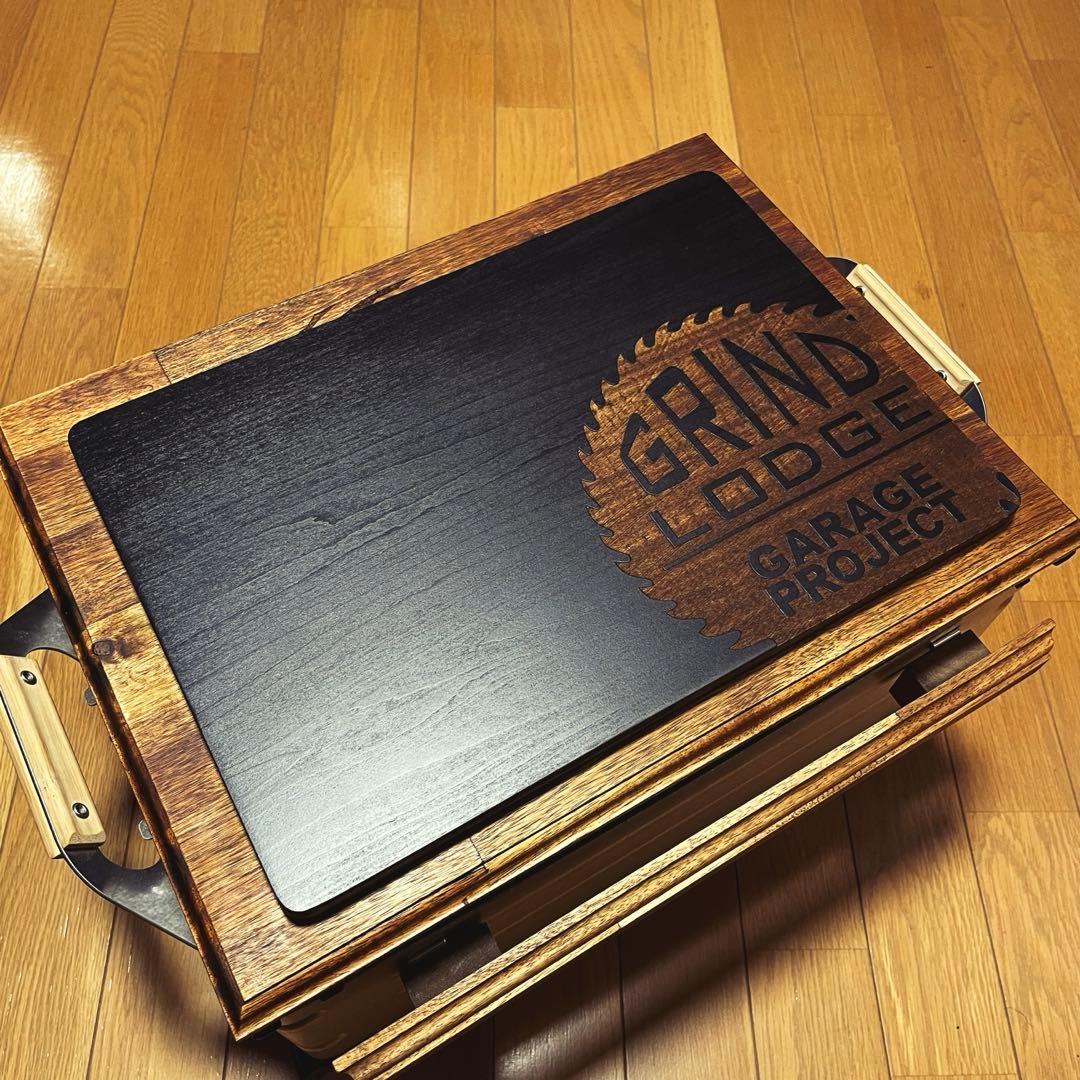 【1点限り現品特価】IGT 1ユニット カスタム天板