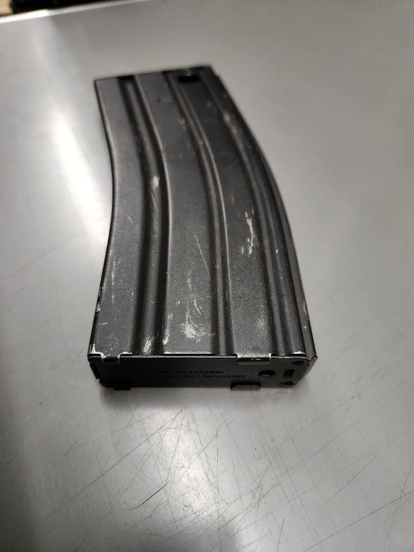 東京マルイ M16スタンダード電動エアガン ベトナム仕様 可動品