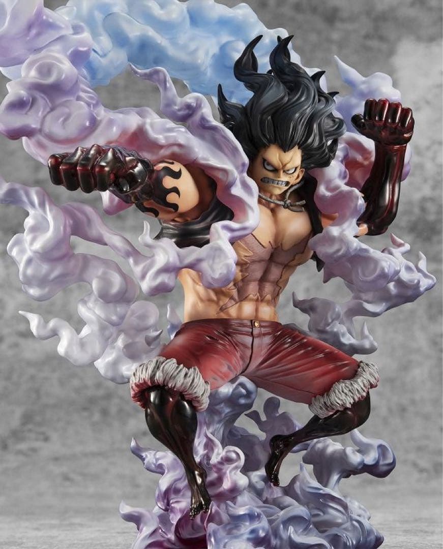 Portrait.Of.Pirates ワンピース “SA-MAXIMUM” …