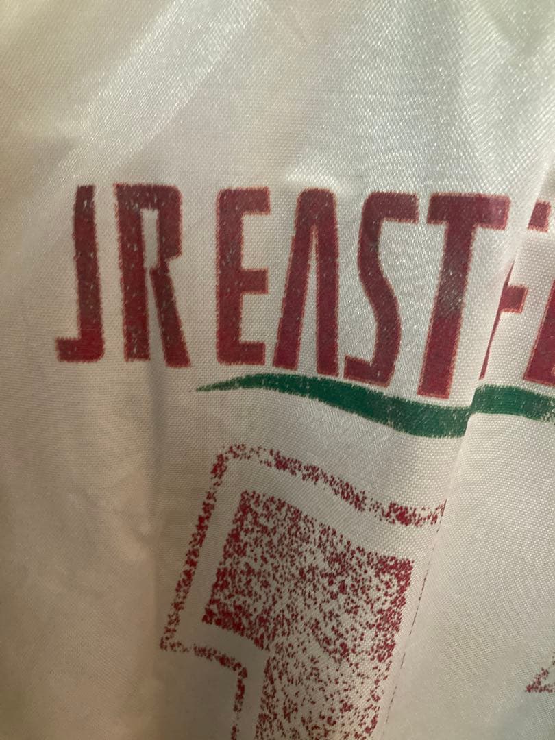 ジェフユナイテッド市原 サッカーユニフォーム 1993 Jリーグ初期 長袖 11