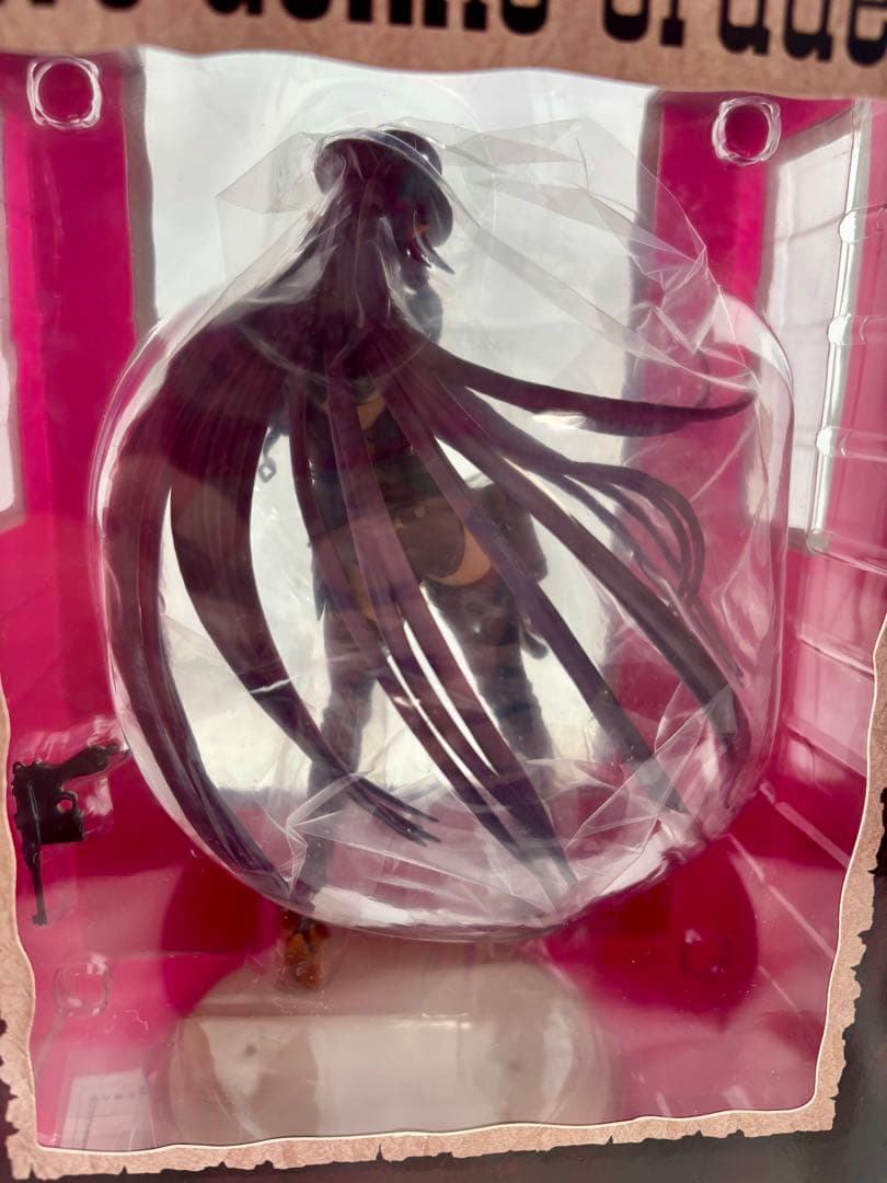 リリィ・サルバターナ 1/8スケール ALTER アルター：続・殺戮のジャンゴ