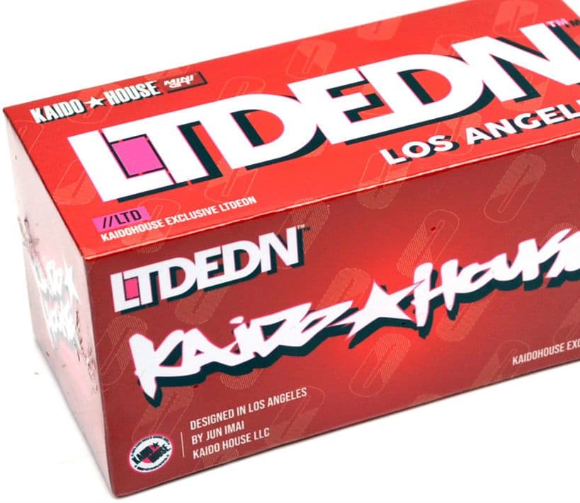 クラブ2025限定 - LTDEDN トヨタAE86・スプリンター・トレノ