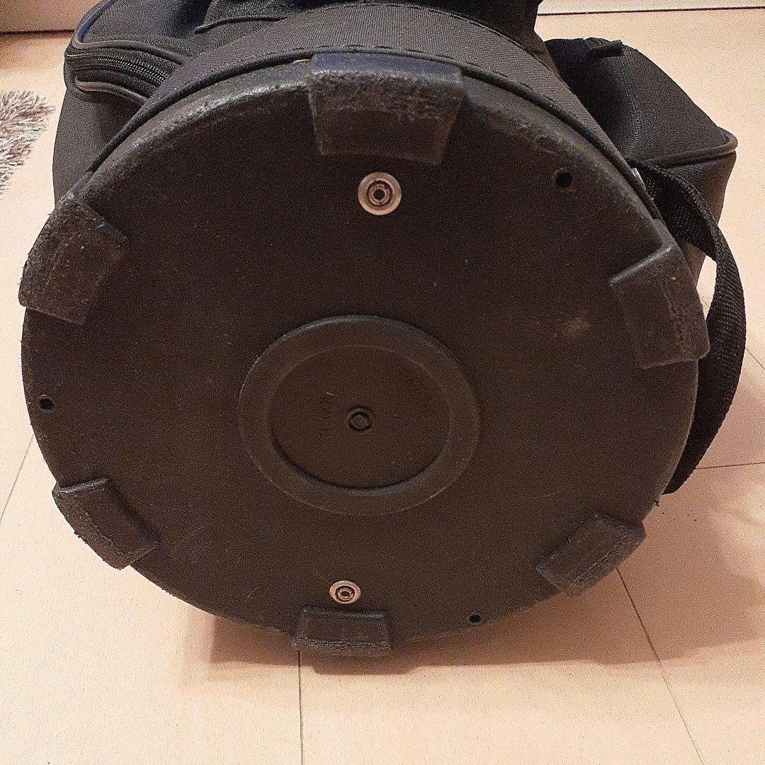 BARNEY'S NEW YORK キャディバッグ ブラック