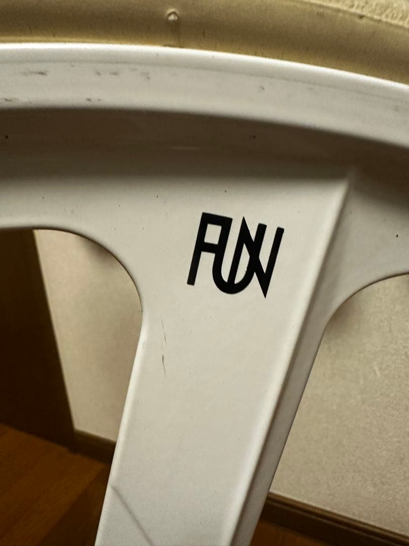 FUN ピストバイク　自転車　おまけ付き