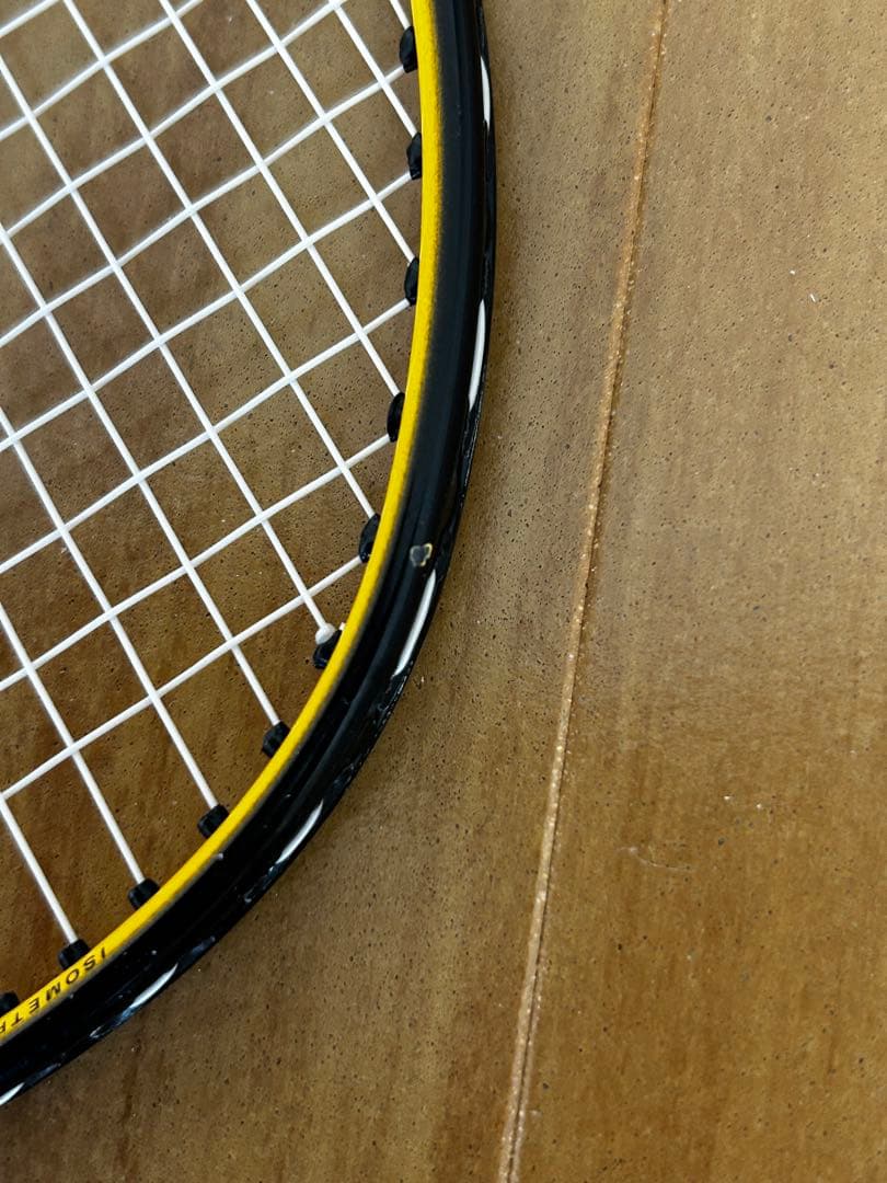 POWER 90 バドミントンラケット