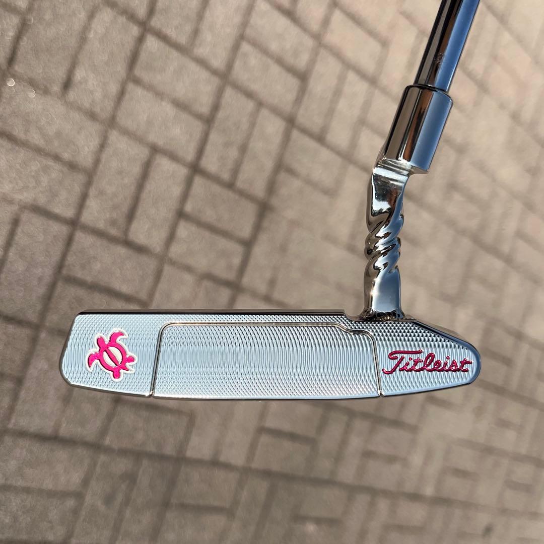 セレクト ニューポート2 ツイストネック 溶接ネック ミラー Himawari