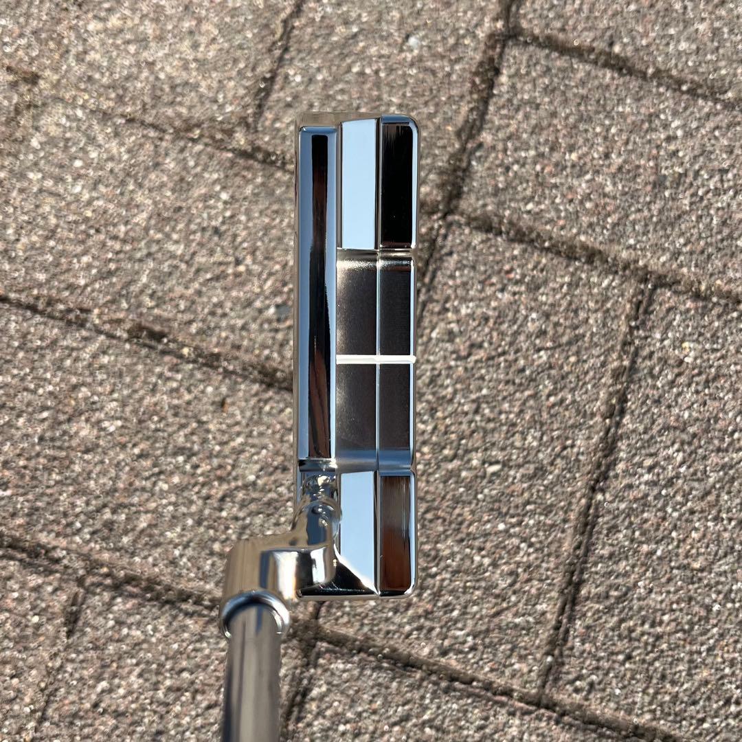 セレクト ニューポート2 ツイストネック 溶接ネック ミラー Himawari