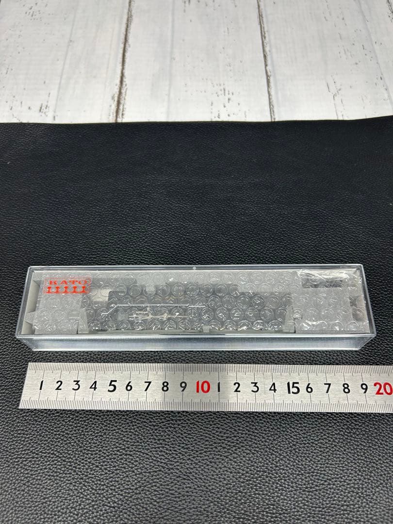 KATO Nゲージ 蒸気機関車 2020-1 C56 小梅線