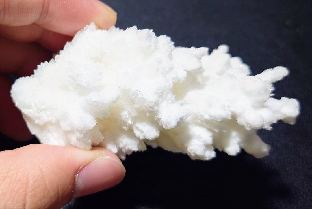 メキシコ産アラゴナイト