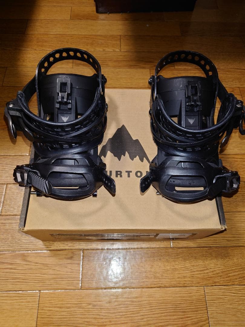 Burton / Spark R&D ヒッチハイカー Hitchhiker M