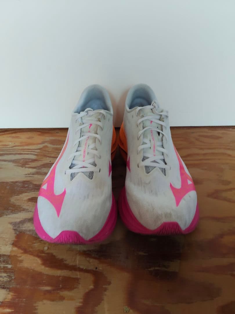 【即購入可】ウェーブリベリオンフラッシュ3 26.0 HANABIパック