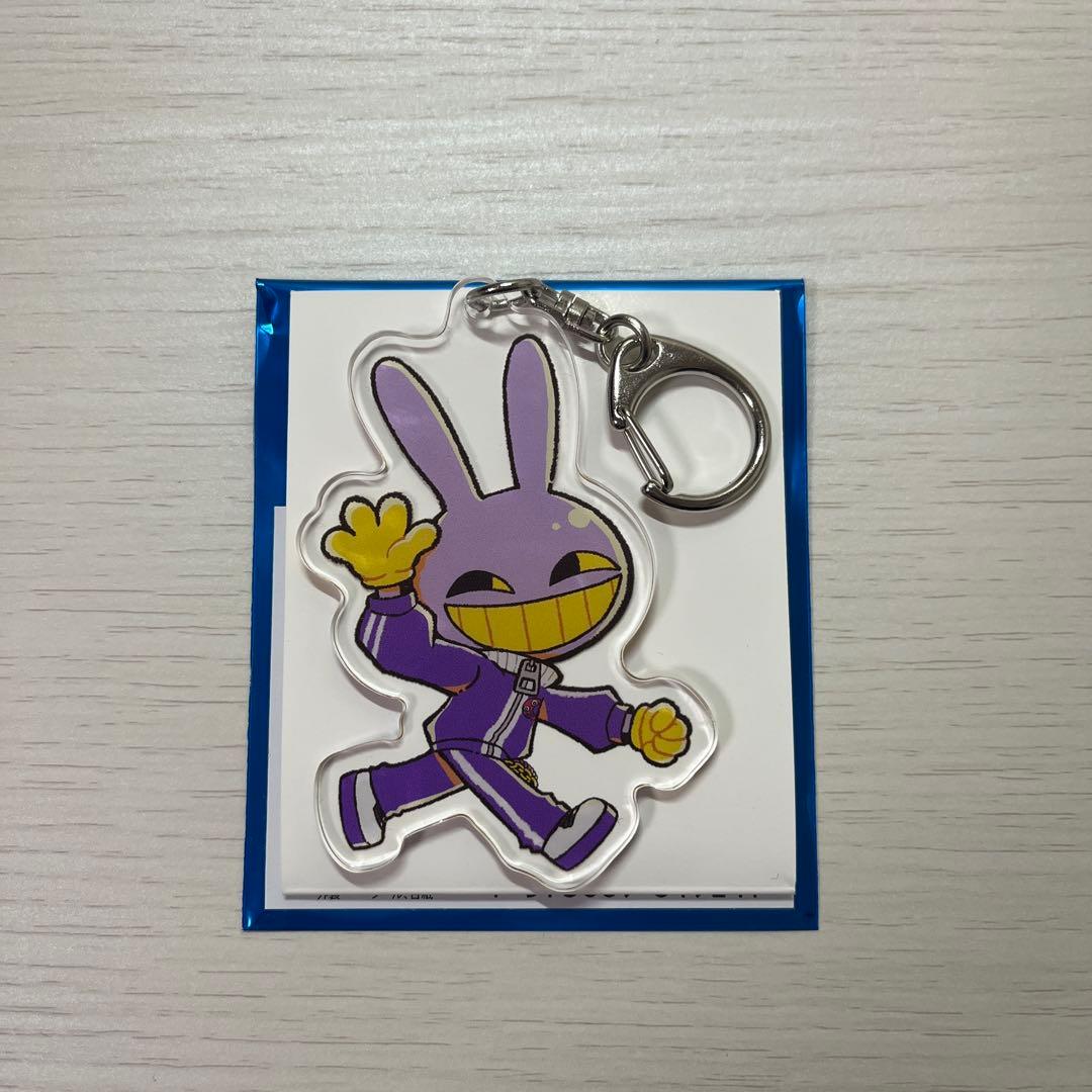 アメイジングデジタルサーカス 紀伊国屋本店限定 ジャックス 3点セット