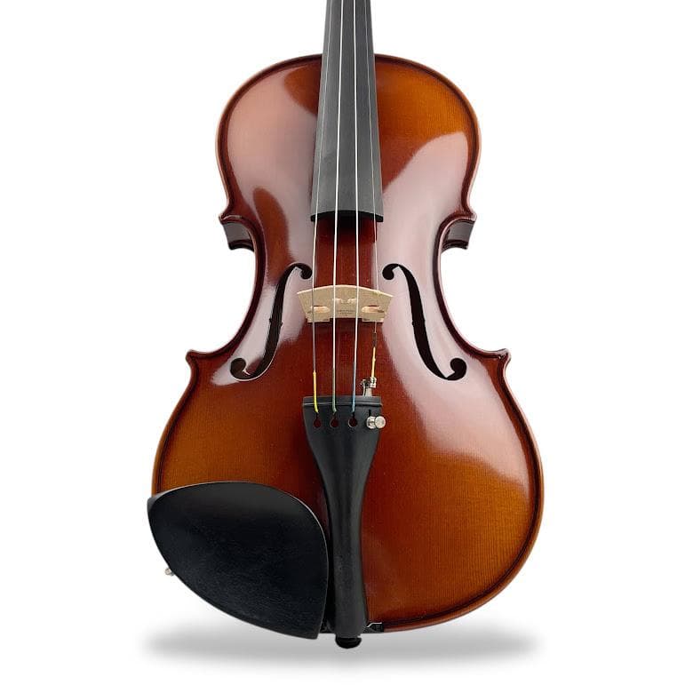 ほぼ未使用●ルドルフ フィドラー● G0F バイオリン 4/4 2003年製