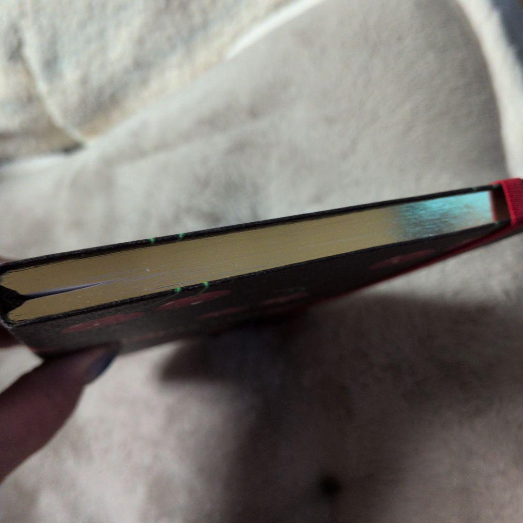 可愛いっ！【新品・未使用】LOUIS VUITTON チェリー柄 ノート