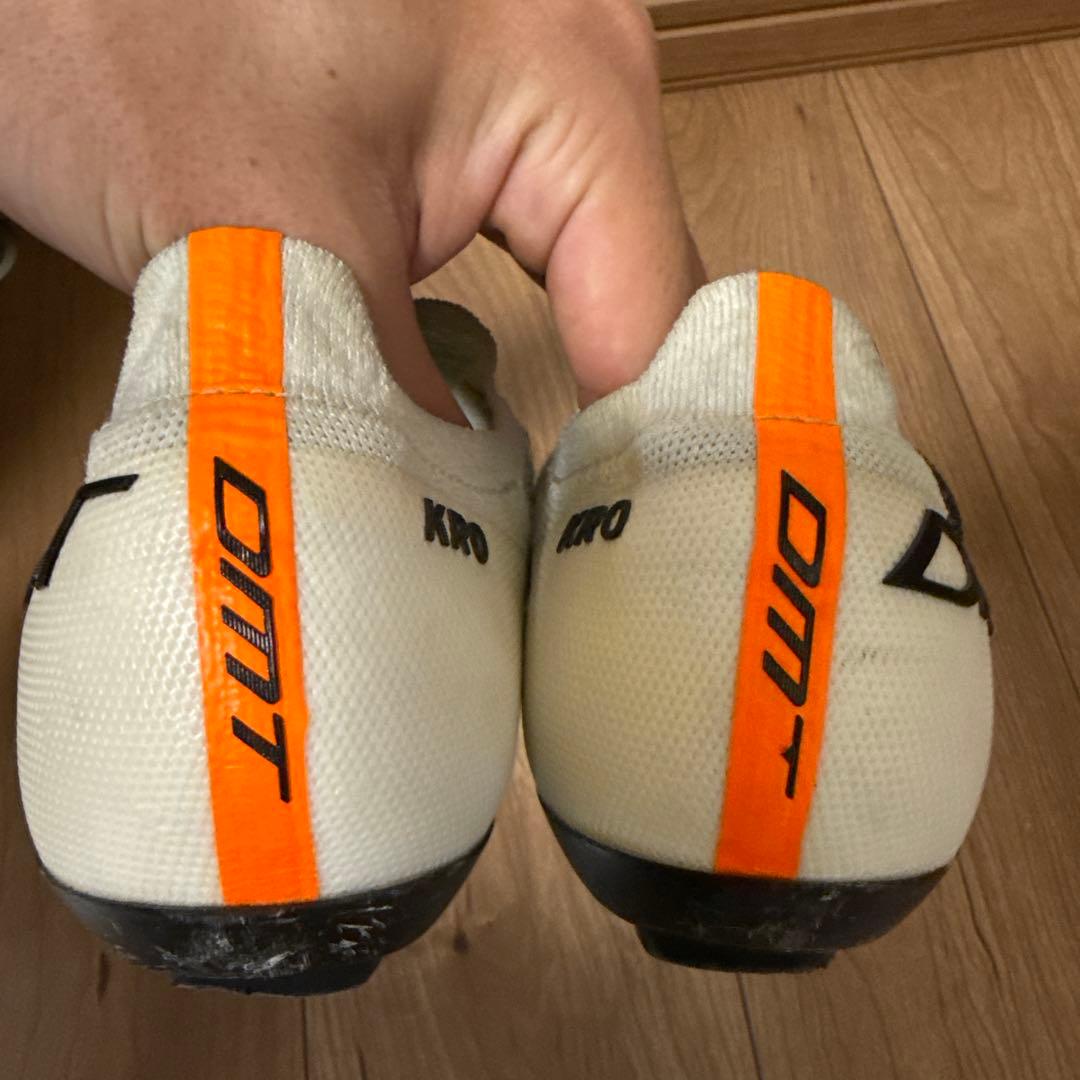 DMT KRO サイズ41.5