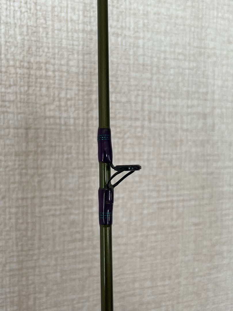 NJS　ノリーズ　ロードランナー　HB680L