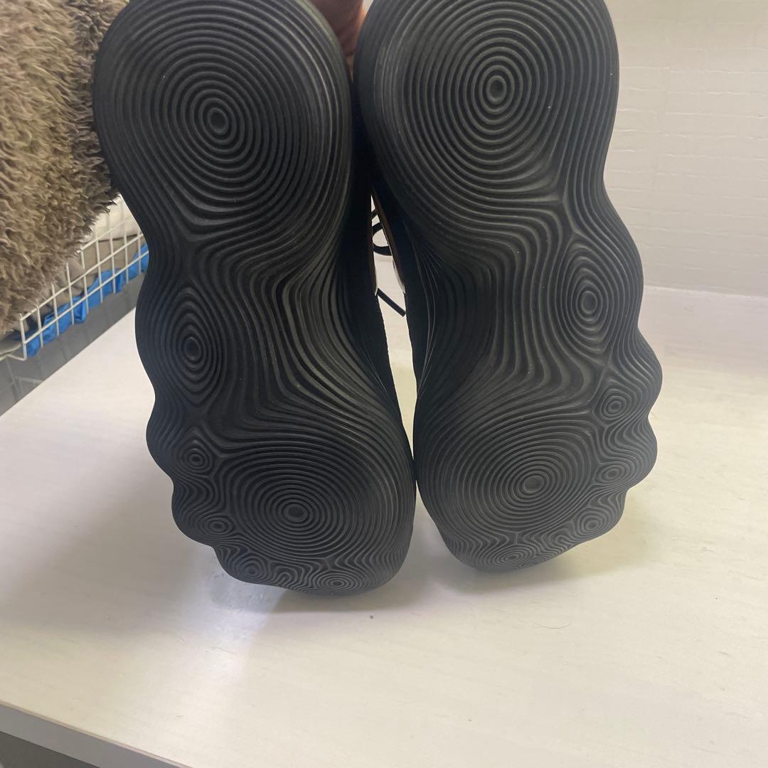 T*K様 HYPERDUNK 2017 27.5cm ハイパーダンク