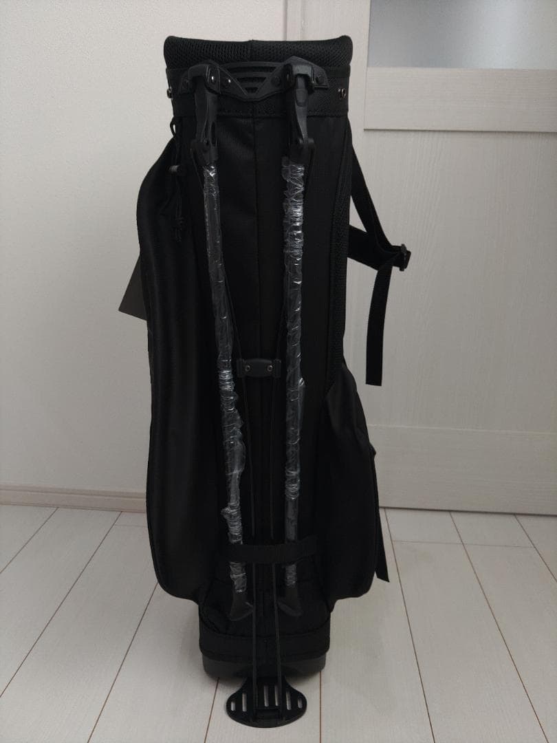 オークリースタンドキャディバック