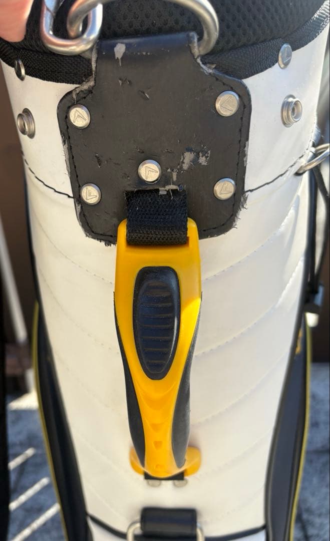 Callaway WARBIRD ゴルフバッグ