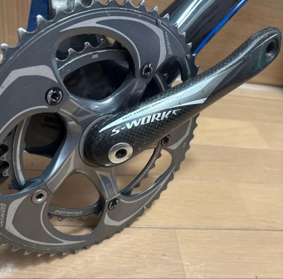 BH G5 ロードバイクフレームセット