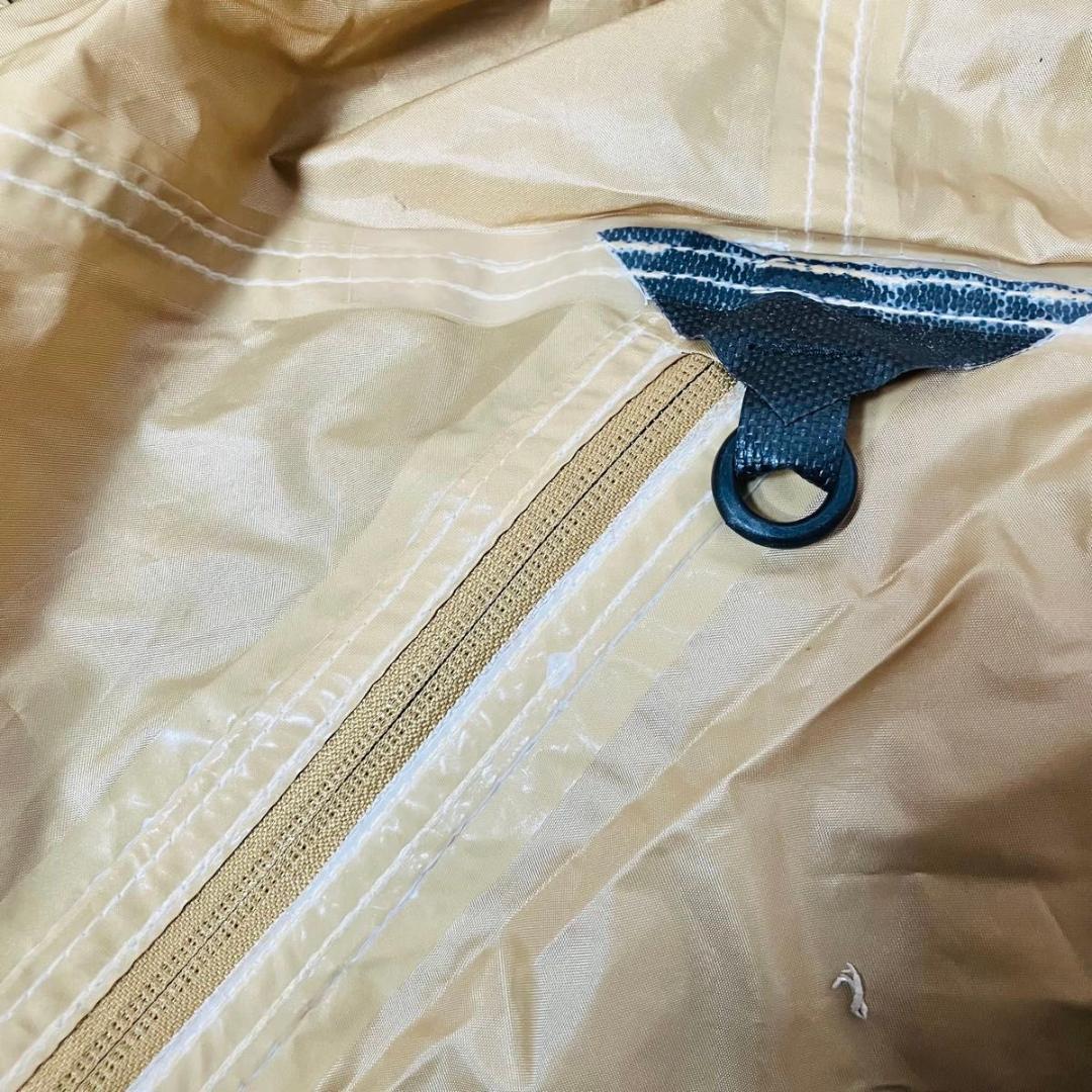 【美品】Coleman タフスクリーン2ルームハウス 2000031571