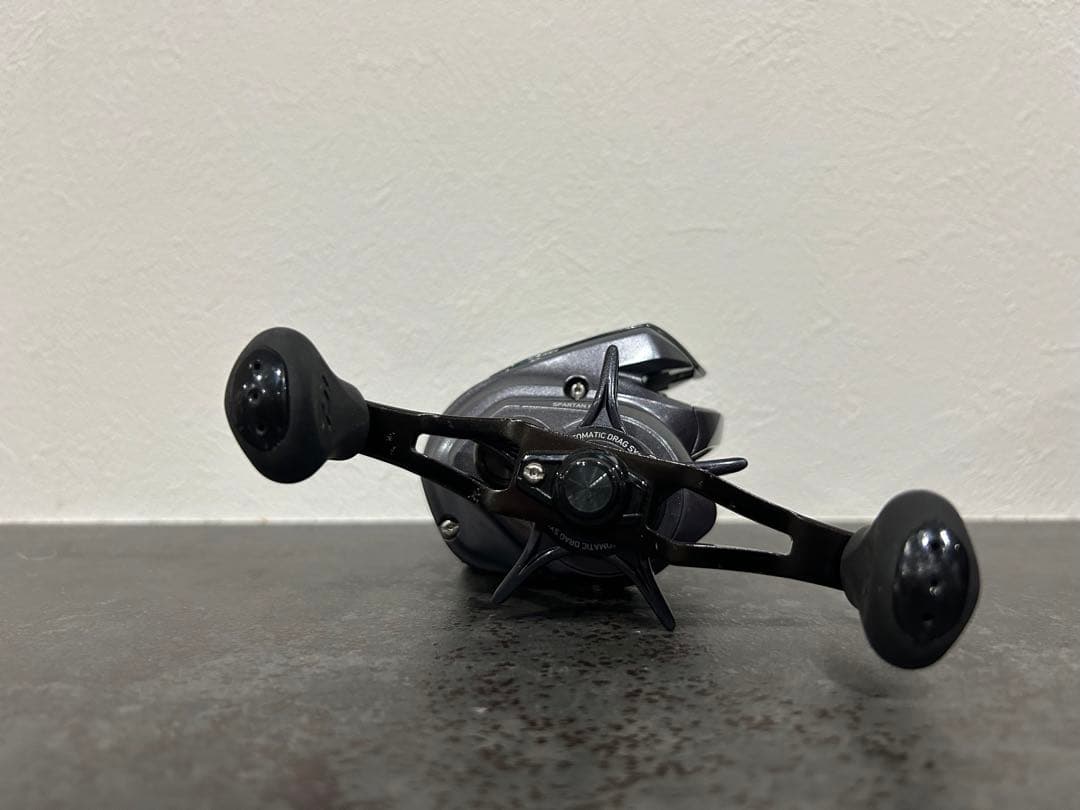 スパルタンIC 150