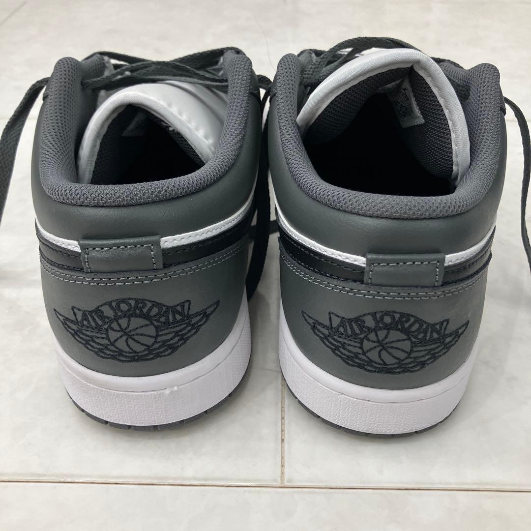 AIR JORDAN 1 LOW 10.5 28.5センチ