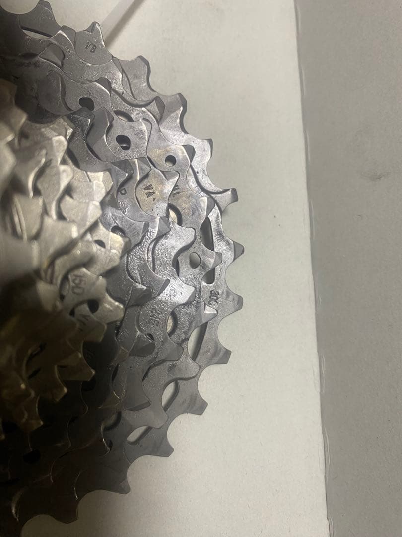 パーツ DURA-ACE 12 CS-R9200-12 11-30T