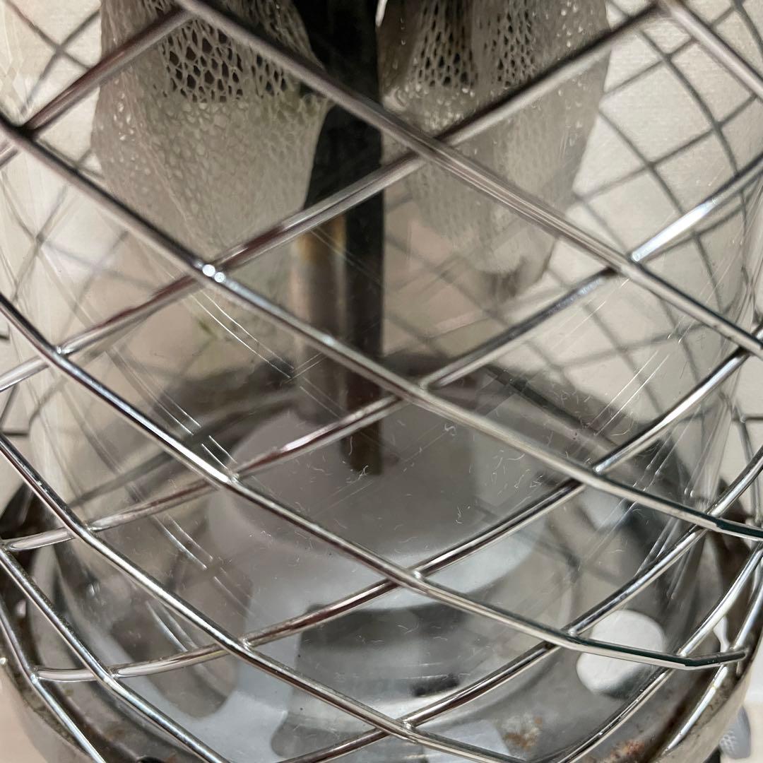 Coleman 288 ランタン ケース付き