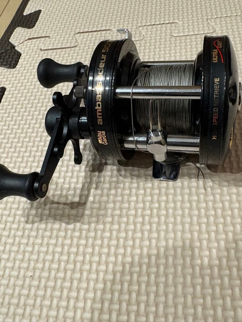 アンバサダー5000c