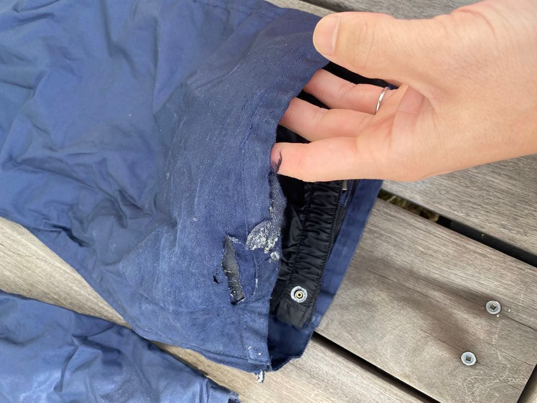 スノーボード引退セット