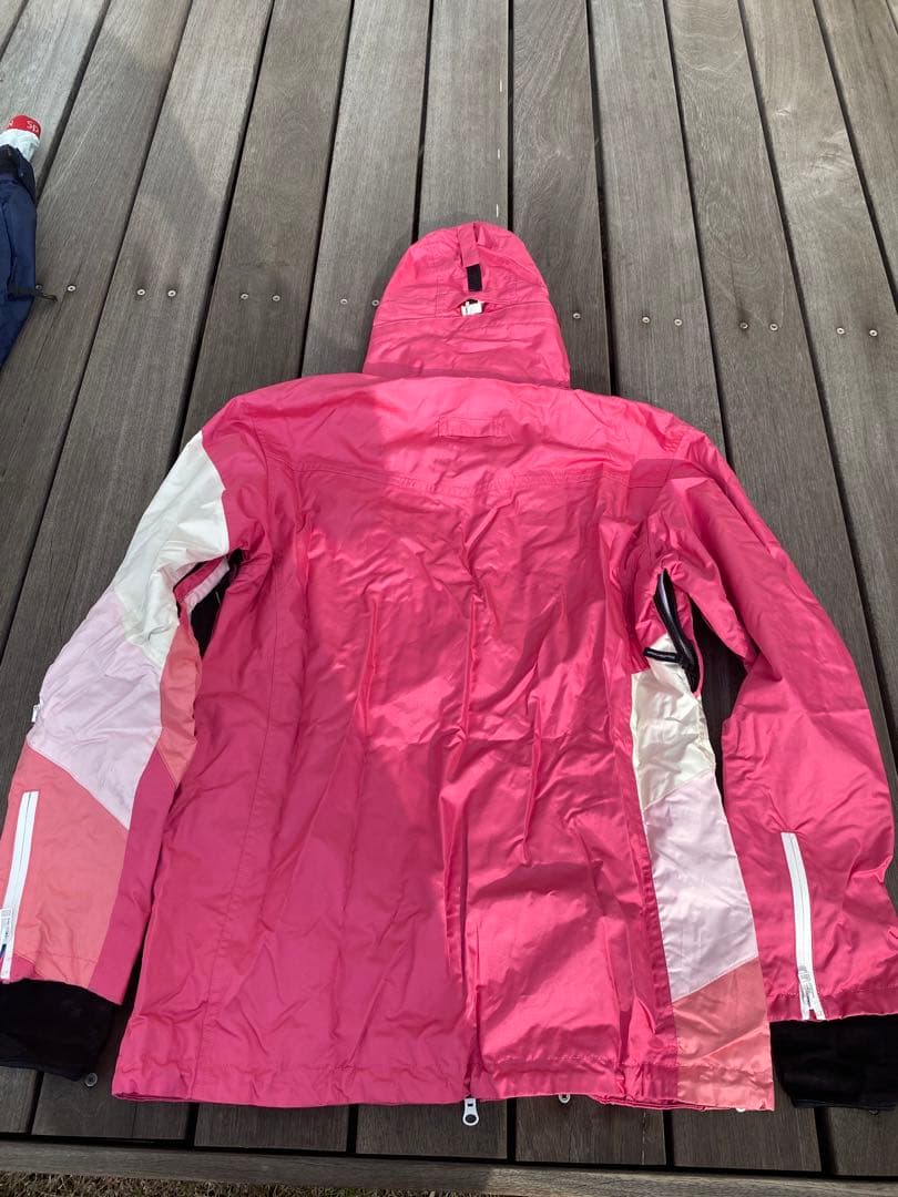 スノーボード引退セット