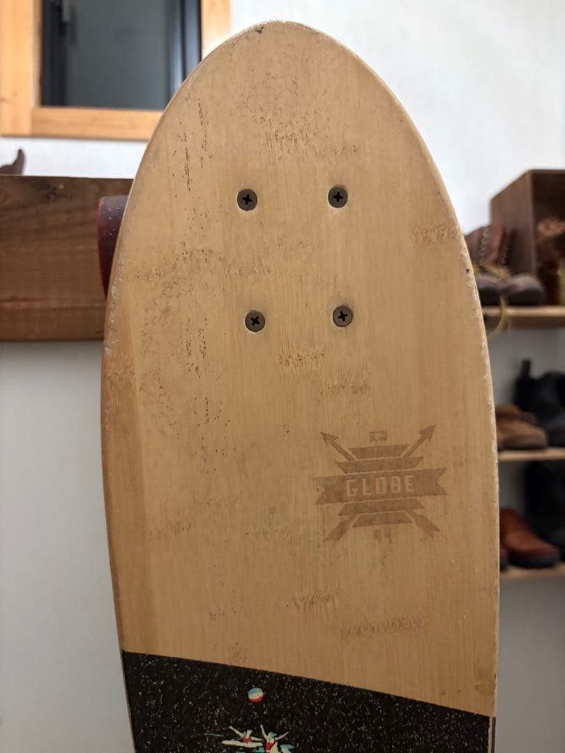 GLOBE クルーザー