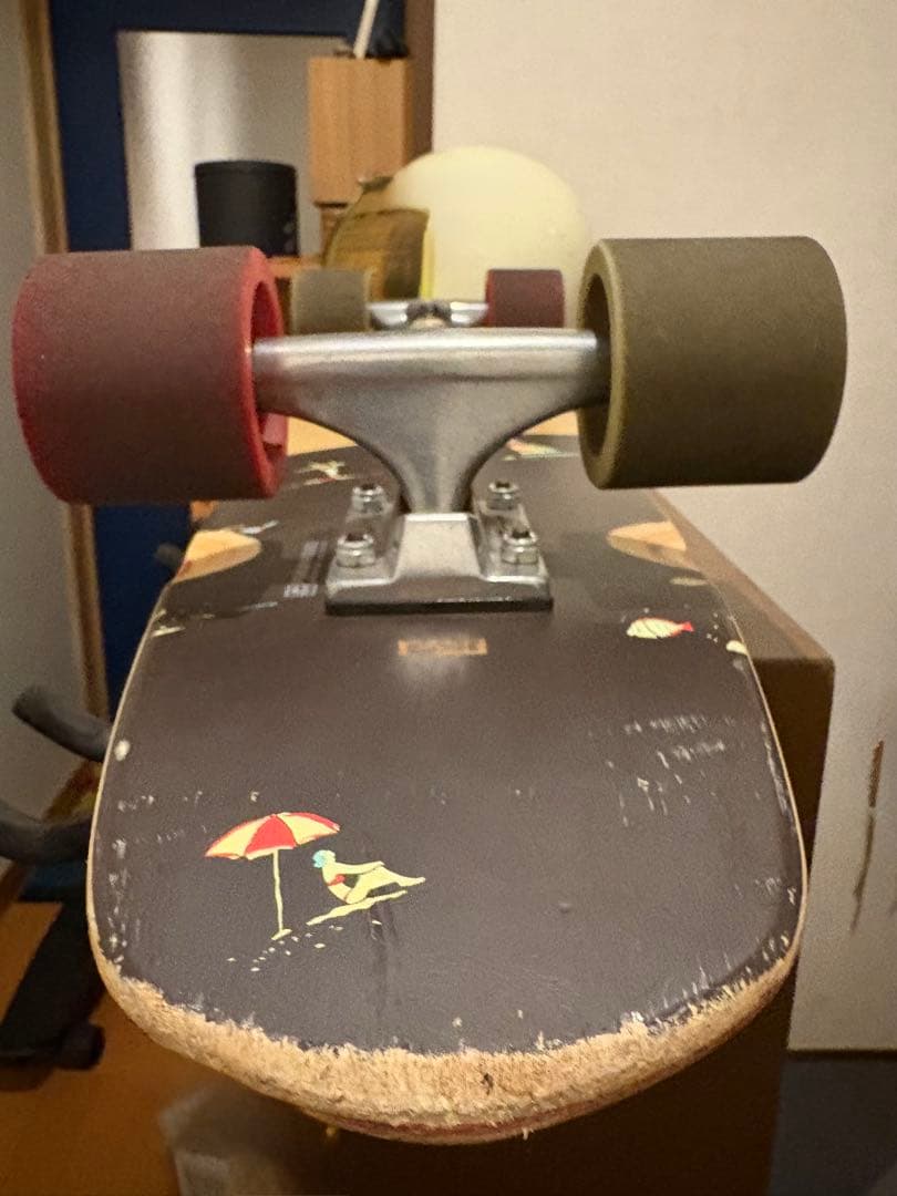 GLOBE クルーザー