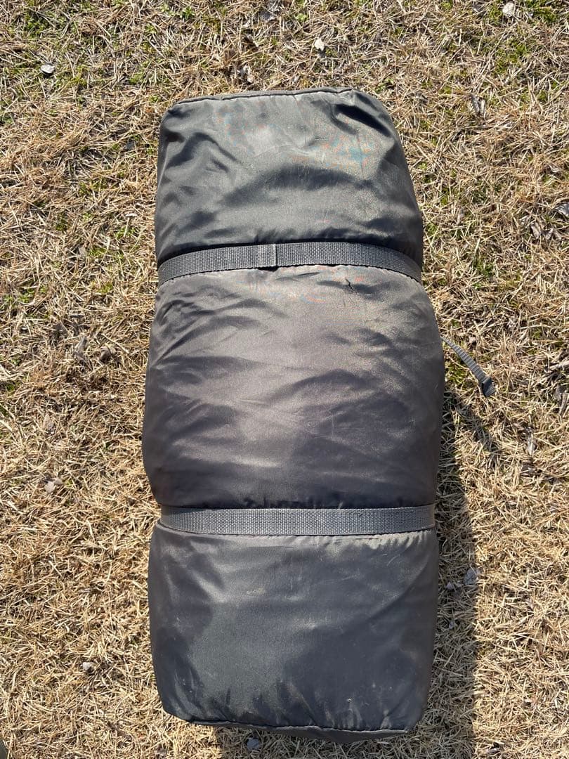 ゼインアーツ(ZANE ARTS)　ロガ4