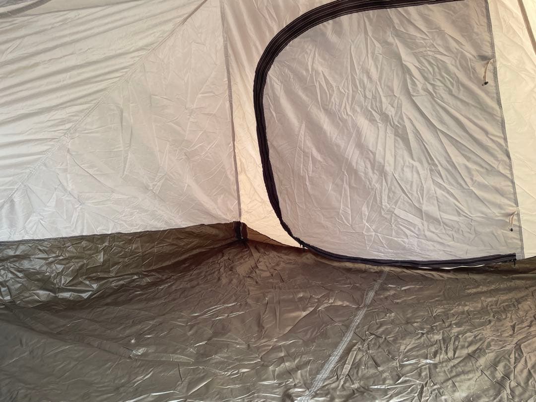 ゼインアーツ(ZANE ARTS)　ロガ4