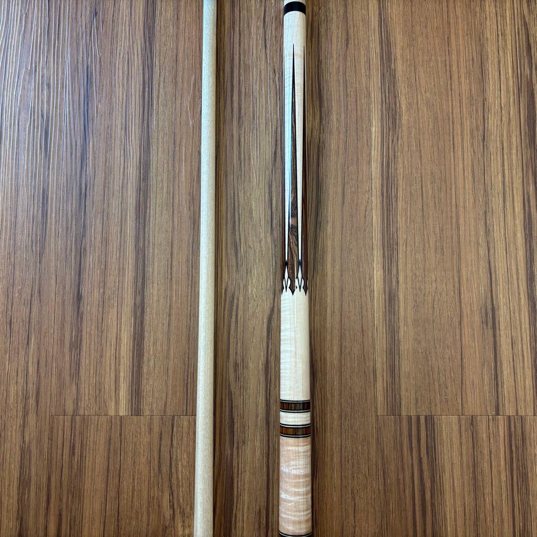 ルカシー プレイキュー ブレイクキュー キューケースセット