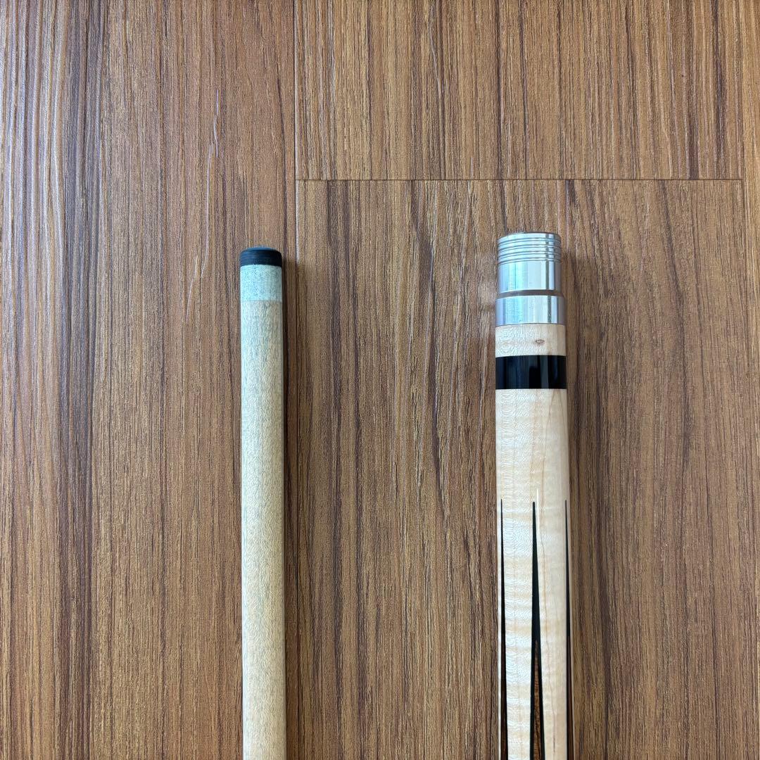 ルカシー プレイキュー ブレイクキュー キューケースセット