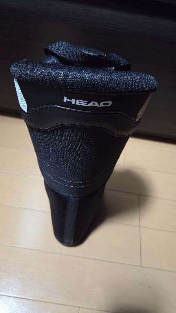 新品未使用★HEAD EDGE 80 HV★スキーブーツ★27-27.5センチ★