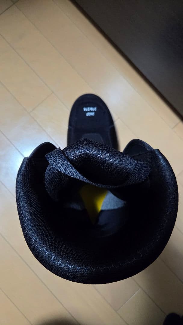 新品未使用★HEAD EDGE 80 HV★スキーブーツ★27-27.5センチ★